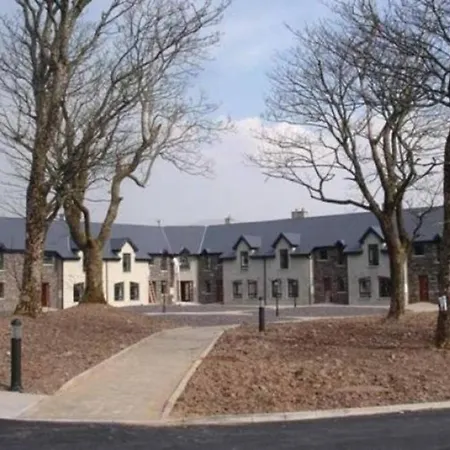 Holiday home 12 Dingle Manor, Stunning 3-bed House