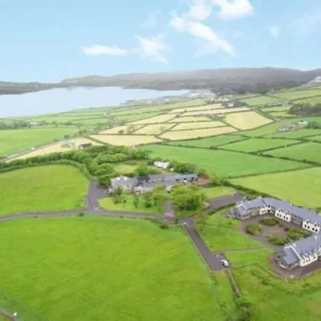 Holiday home 12 Dingle Manor, Stunning 3-bed House